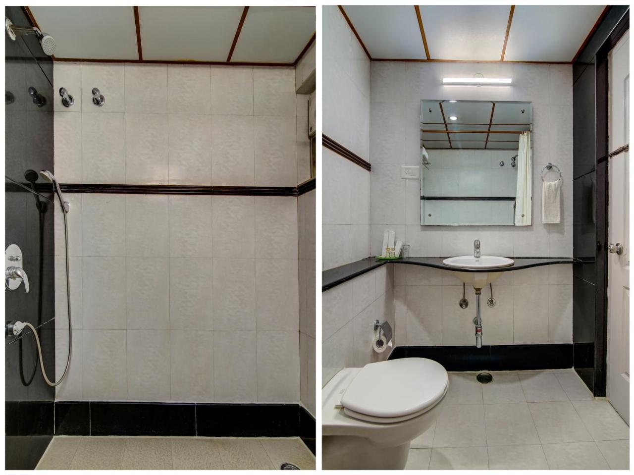 Gardeenia Comfortes Suites-Fully Vaccinated Staff Bangalore Dış mekan fotoğraf