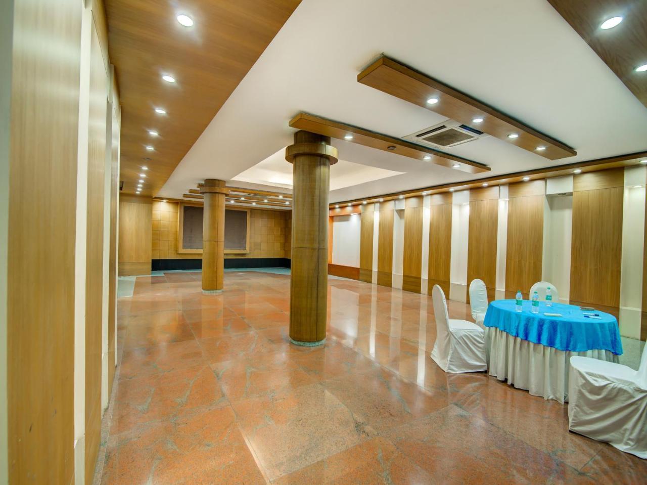 Gardeenia Comfortes Suites-Fully Vaccinated Staff Bangalore Dış mekan fotoğraf