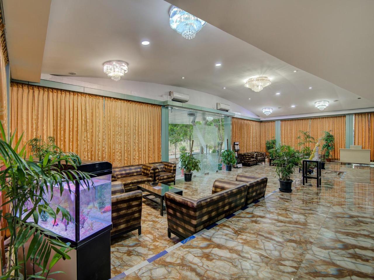 Gardeenia Comfortes Suites-Fully Vaccinated Staff Bangalore Dış mekan fotoğraf