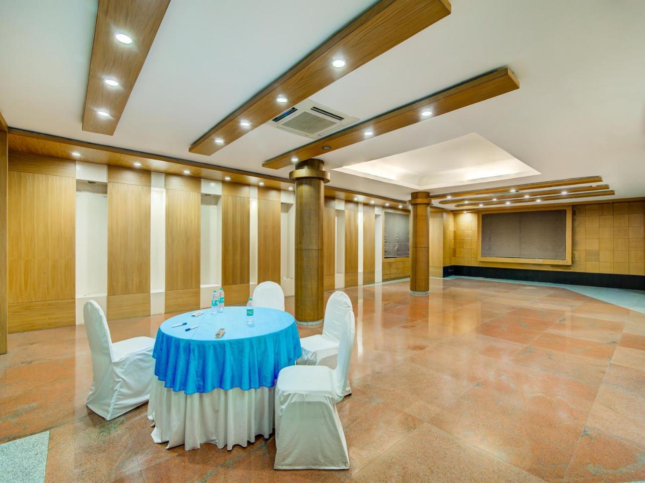 Gardeenia Comfortes Suites-Fully Vaccinated Staff Bangalore Dış mekan fotoğraf